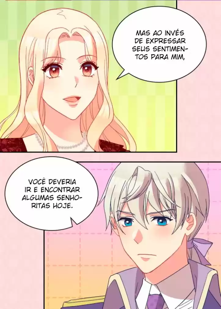Read What It Takes to Be a Villainess PT-BR Manga Online