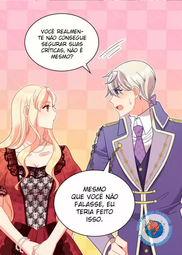 Read What It Takes to Be a Villainess PT-BR Manga Online