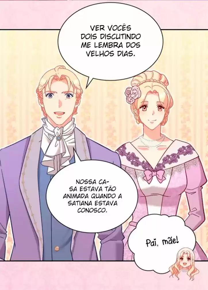 Read What It Takes to Be a Villainess PT-BR Manga Online