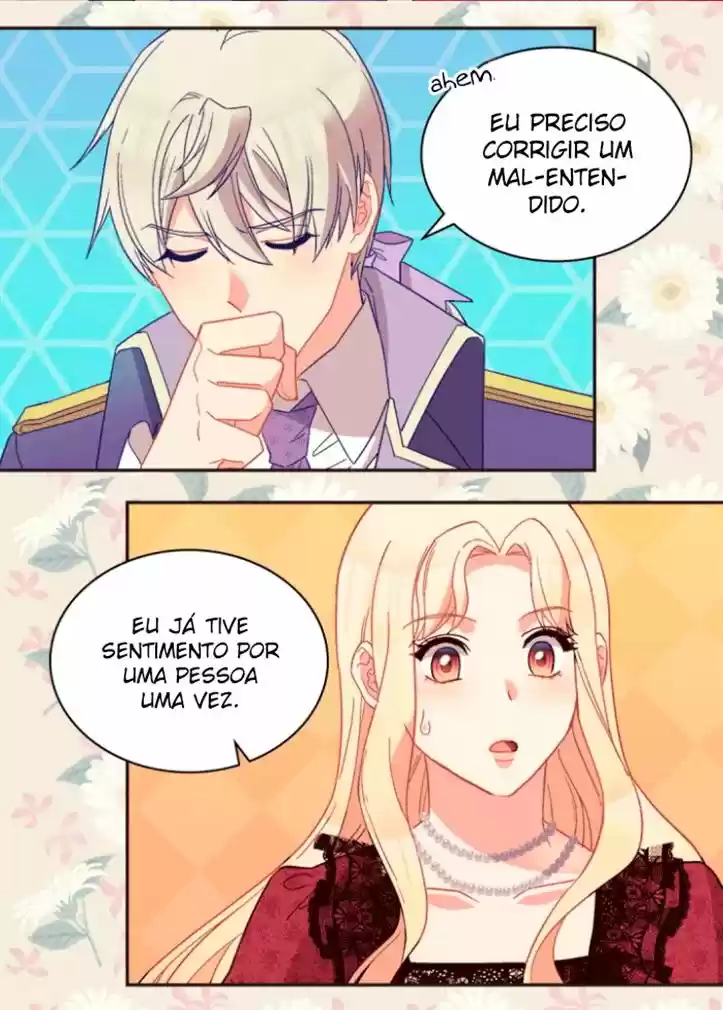 Read What It Takes to Be a Villainess PT-BR Manga Online