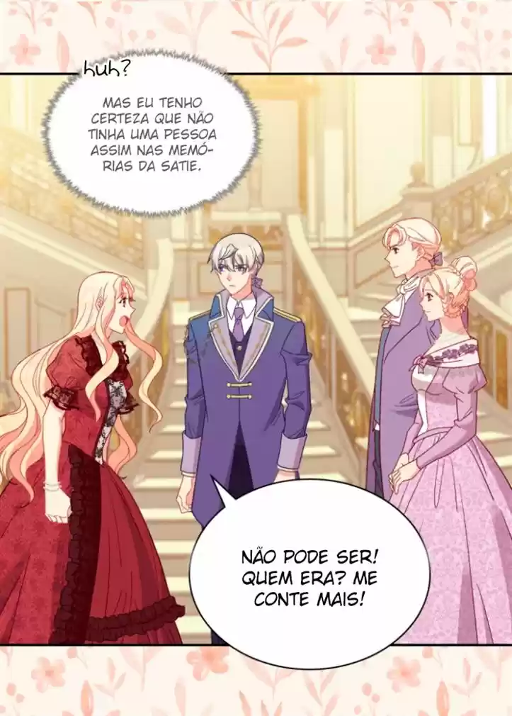 Read What It Takes to Be a Villainess PT-BR Manga Online