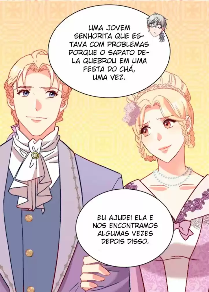 Read What It Takes to Be a Villainess PT-BR Manga Online