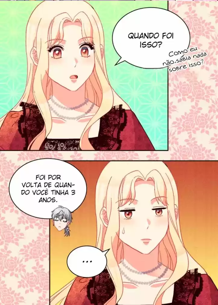 Read What It Takes to Be a Villainess PT-BR Manga Online