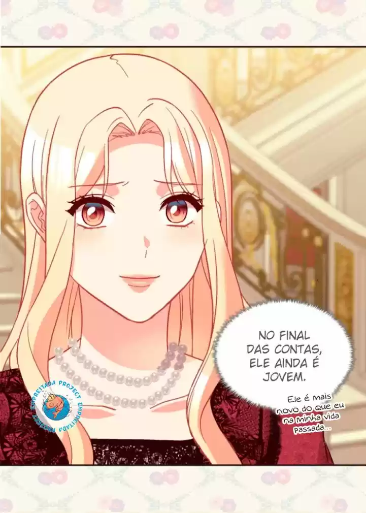 Read What It Takes to Be a Villainess PT-BR Manga Online