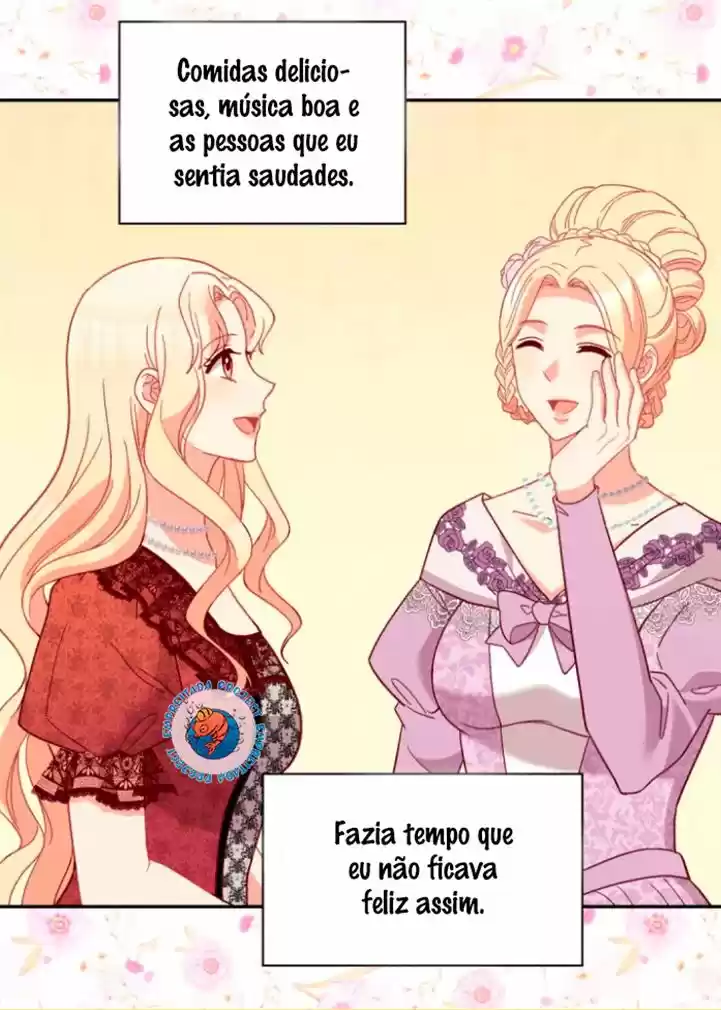 Read What It Takes to Be a Villainess PT-BR Manga Online
