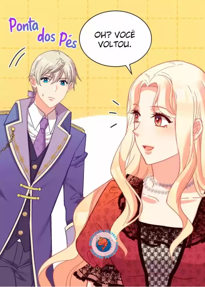 Read What It Takes to Be a Villainess PT-BR Manga Online