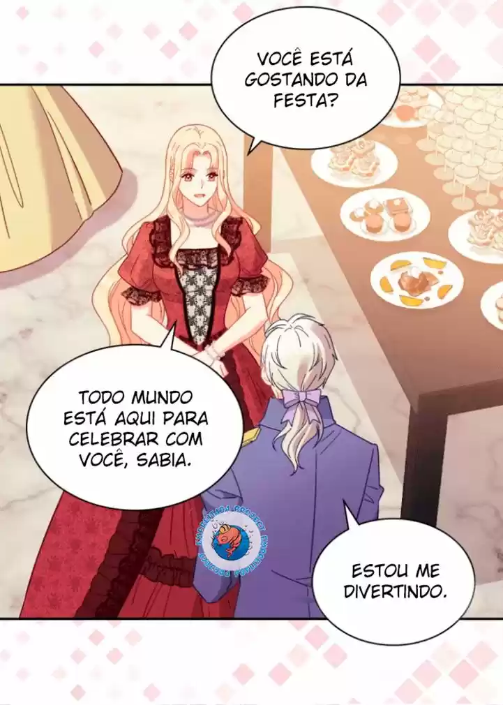 Read What It Takes to Be a Villainess PT-BR Manga Online