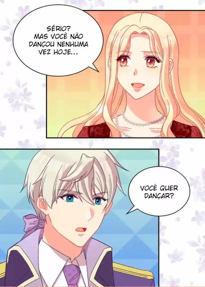 Read What It Takes to Be a Villainess PT-BR Manga Online