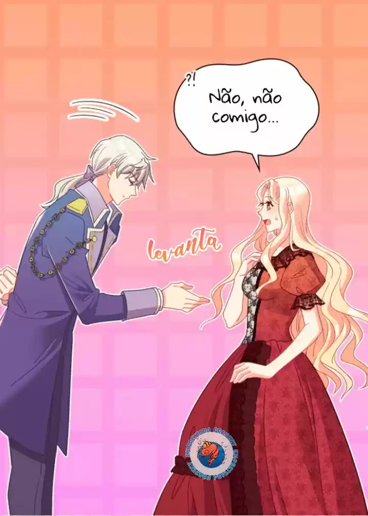 Read What It Takes to Be a Villainess PT-BR Manga Online