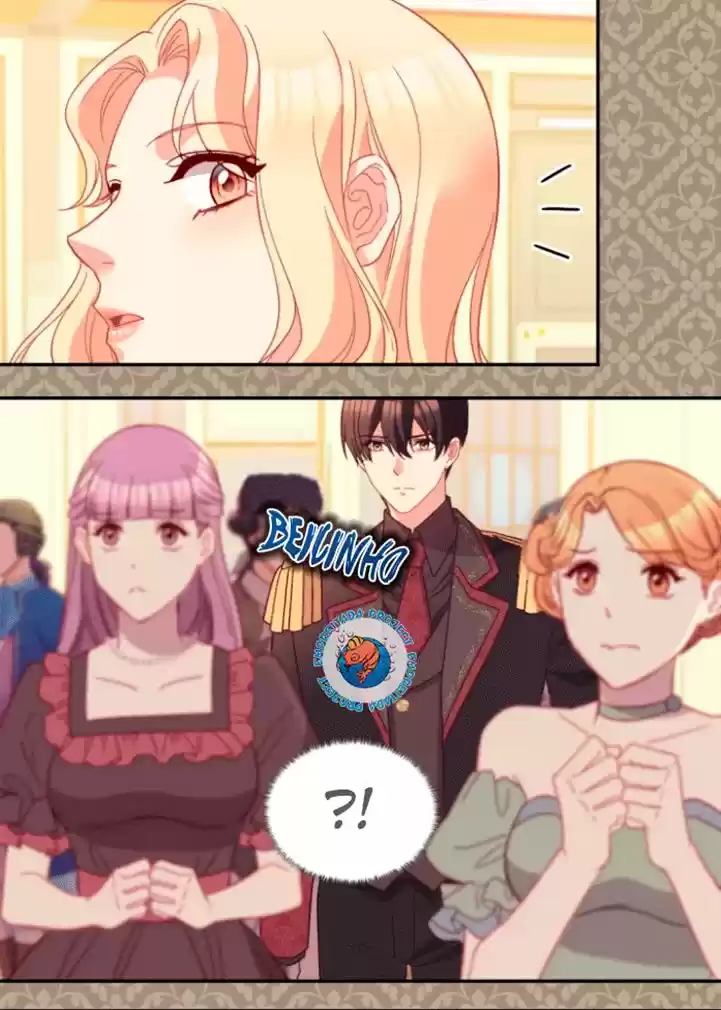 Read What It Takes to Be a Villainess PT-BR Manga Online