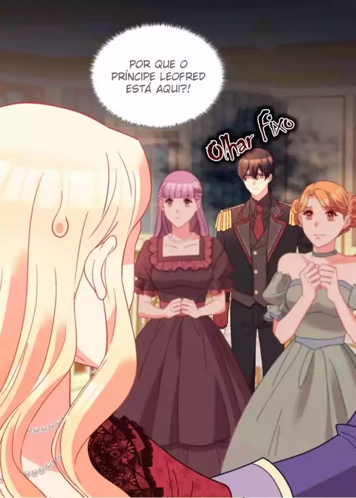 Read What It Takes to Be a Villainess PT-BR Manga Online