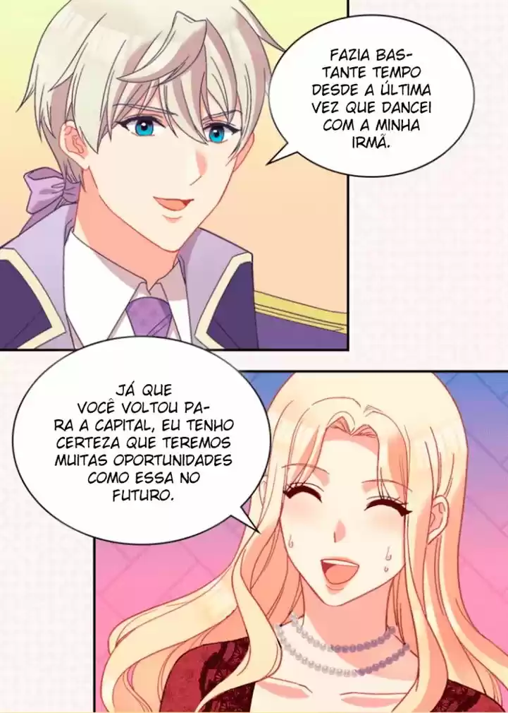 Read What It Takes to Be a Villainess PT-BR Manga Online
