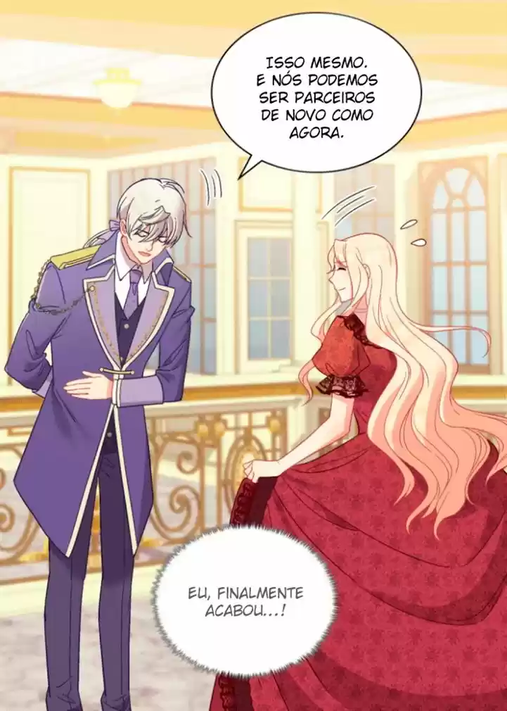 Read What It Takes to Be a Villainess PT-BR Manga Online