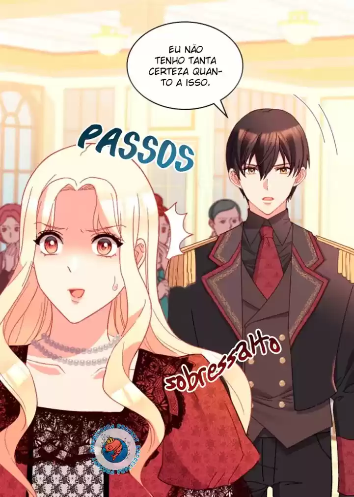 Read What It Takes to Be a Villainess PT-BR Manga Online