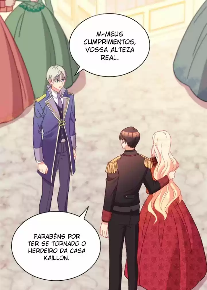 Read What It Takes to Be a Villainess PT-BR Manga Online