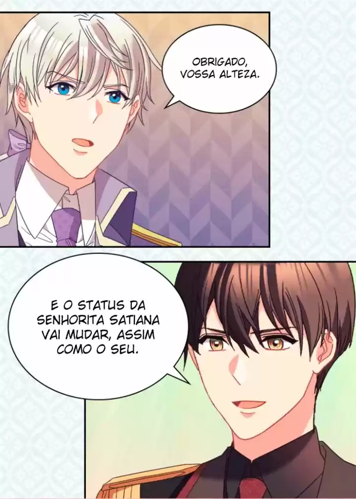 Read What It Takes to Be a Villainess PT-BR Manga Online