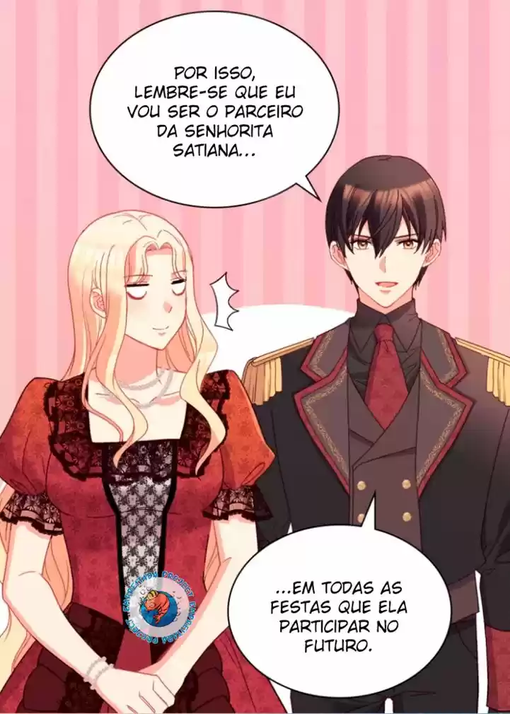 Read What It Takes to Be a Villainess PT-BR Manga Online