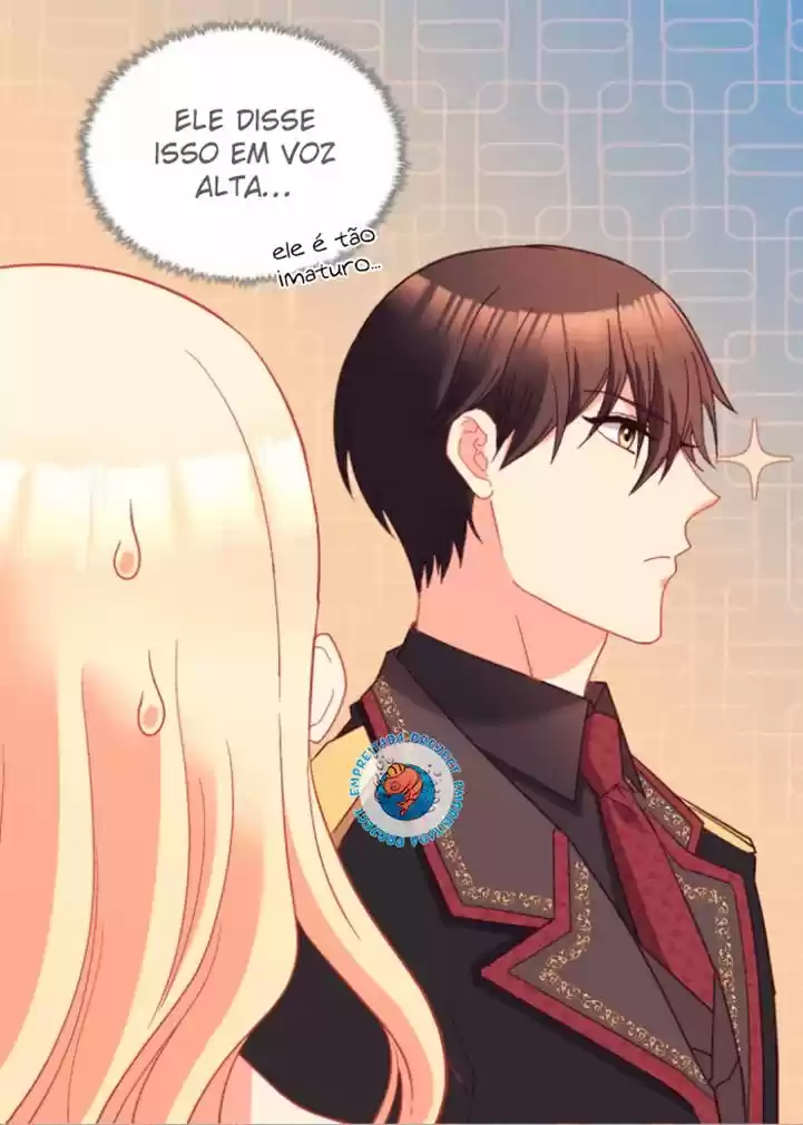 Read What It Takes to Be a Villainess PT-BR Manga Online
