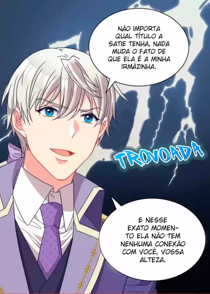 Read What It Takes to Be a Villainess PT-BR Manga Online