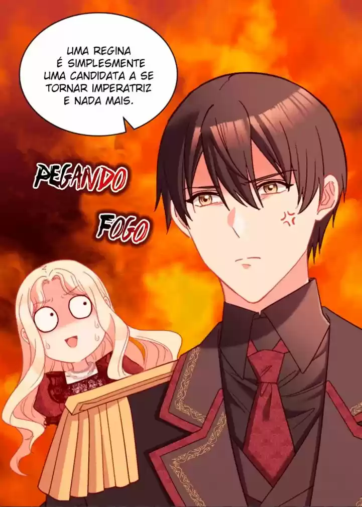 Read What It Takes to Be a Villainess PT-BR Manga Online