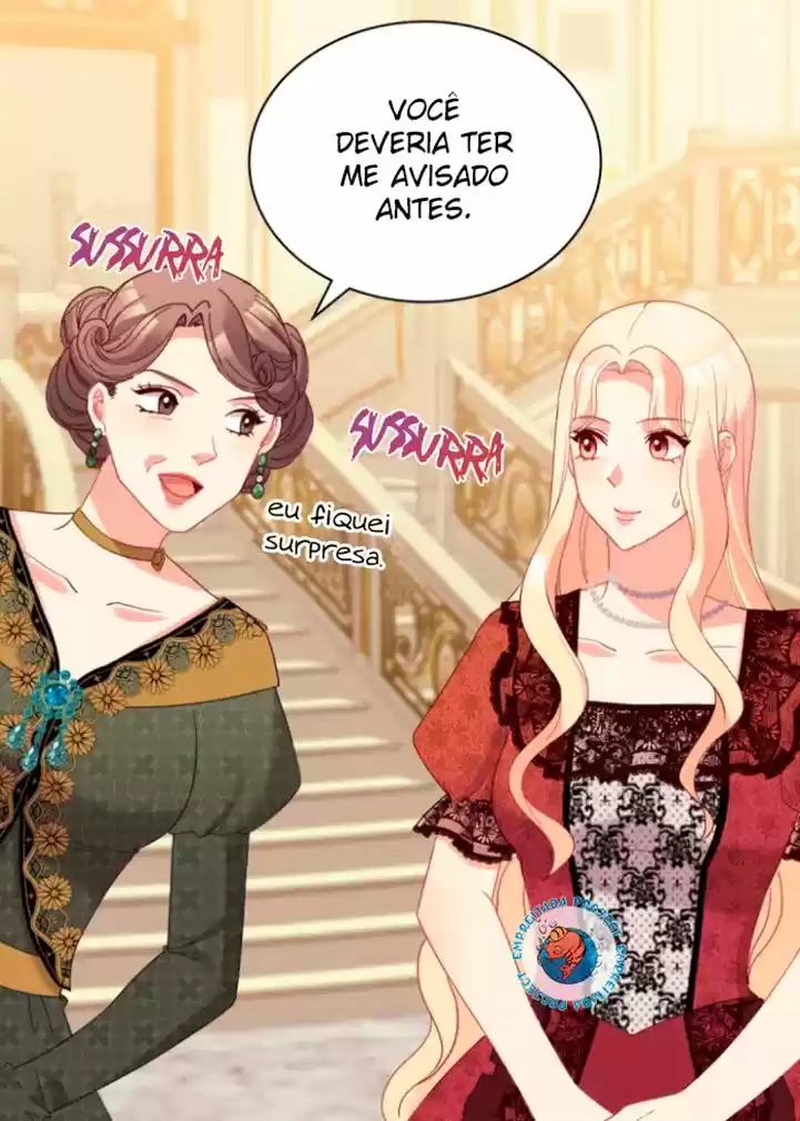Read What It Takes to Be a Villainess PT-BR Manga Online