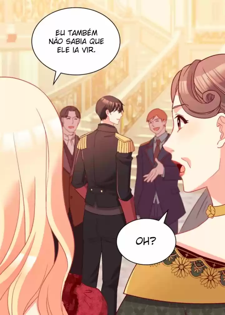 Read What It Takes to Be a Villainess PT-BR Manga Online