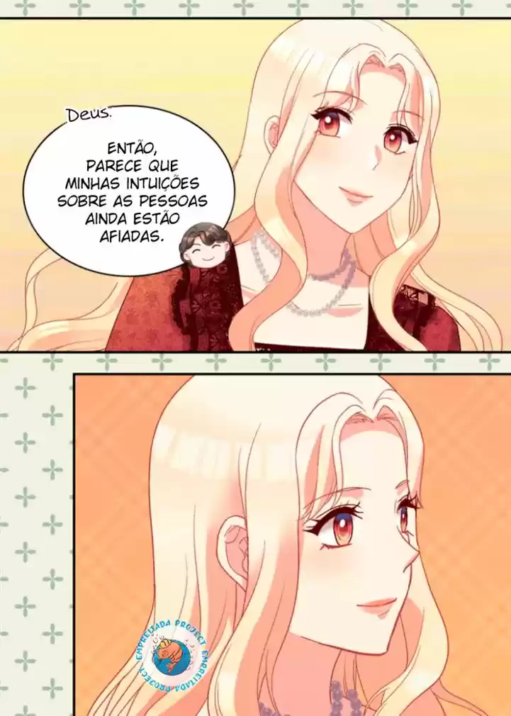 Read What It Takes to Be a Villainess PT-BR Manga Online