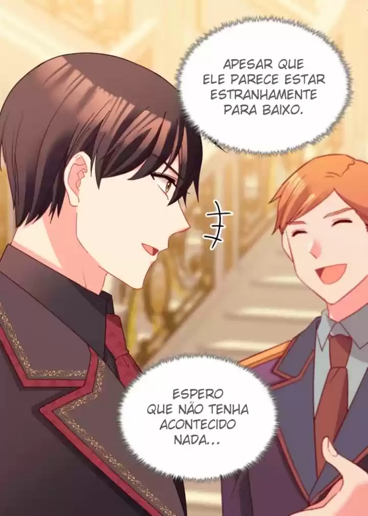 Read What It Takes to Be a Villainess PT-BR Manga Online