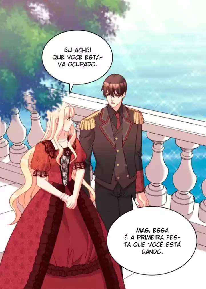 Read What It Takes to Be a Villainess PT-BR Manga Online