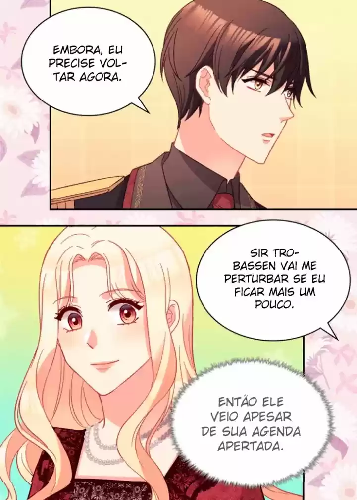 Read What It Takes to Be a Villainess PT-BR Manga Online