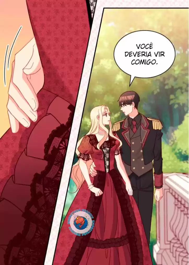Read What It Takes to Be a Villainess PT-BR Manga Online