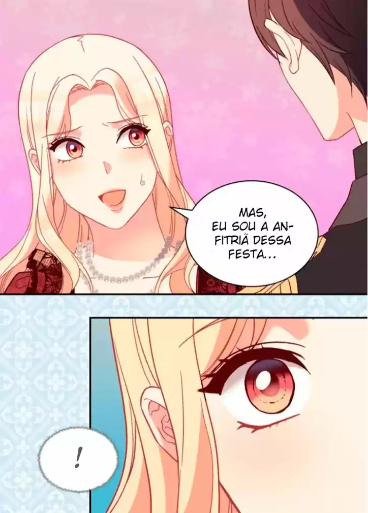 Read What It Takes to Be a Villainess PT-BR Manga Online
