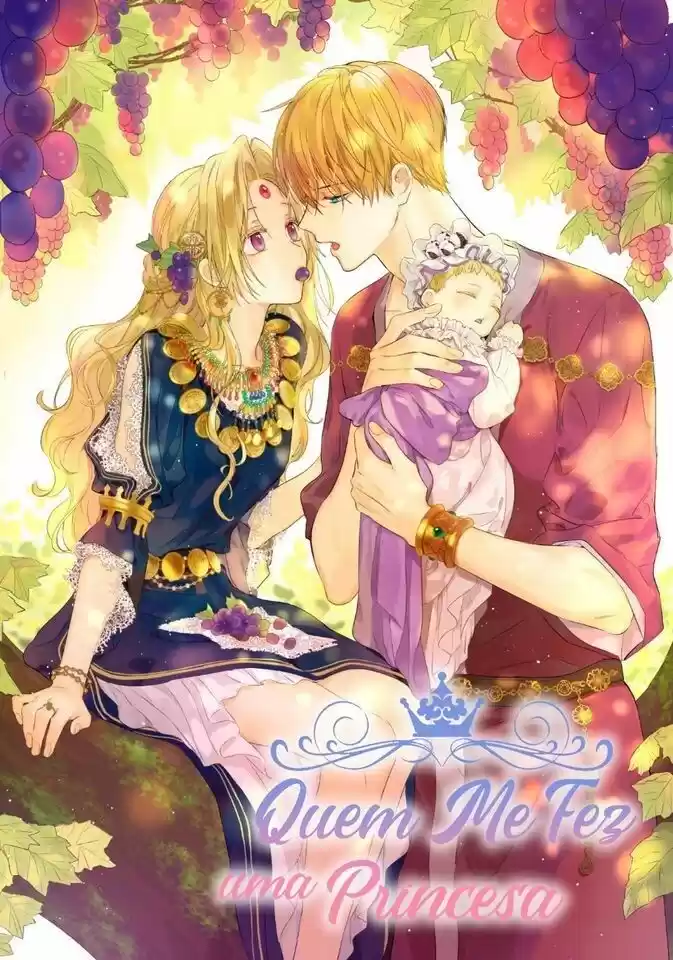 Read Who Made Me a Princess PT-BR Manga Online