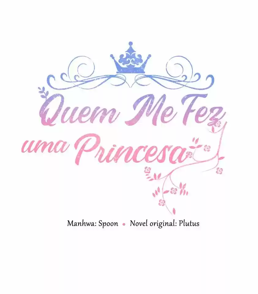Read Who Made Me a Princess PT-BR Manga Online