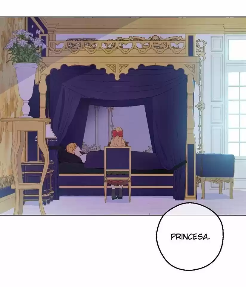 Read Who Made Me a Princess PT-BR Manga Online