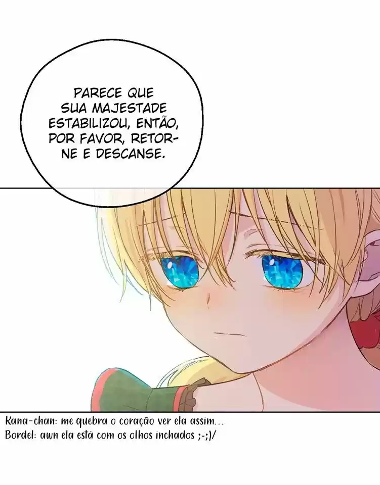 Read Who Made Me a Princess PT-BR Manga Online