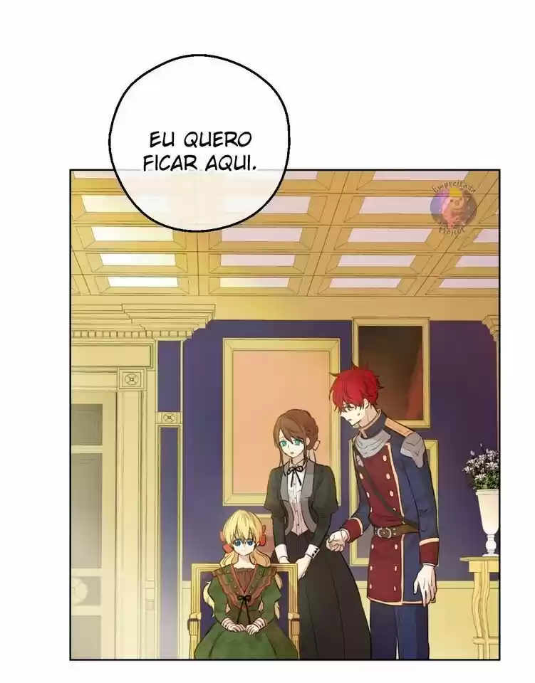 Read Who Made Me a Princess PT-BR Manga Online