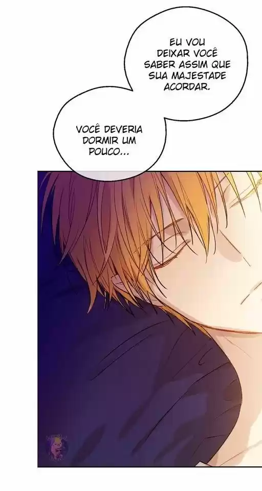 Read Who Made Me a Princess PT-BR Manga Online
