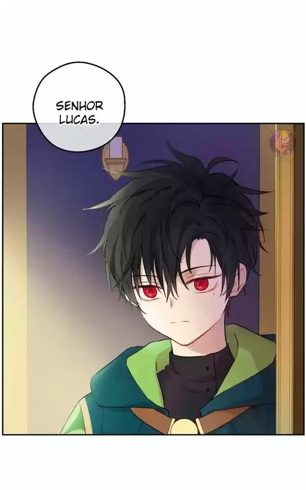 Read Who Made Me a Princess PT-BR Manga Online
