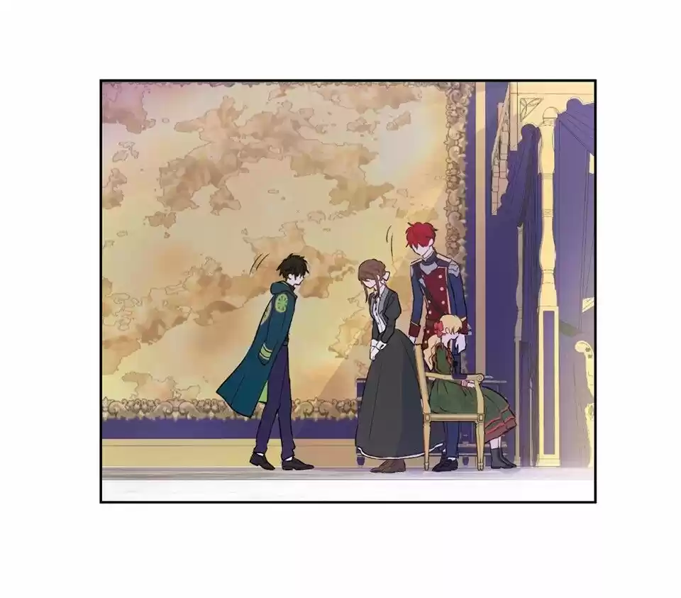 Read Who Made Me a Princess PT-BR Manga Online
