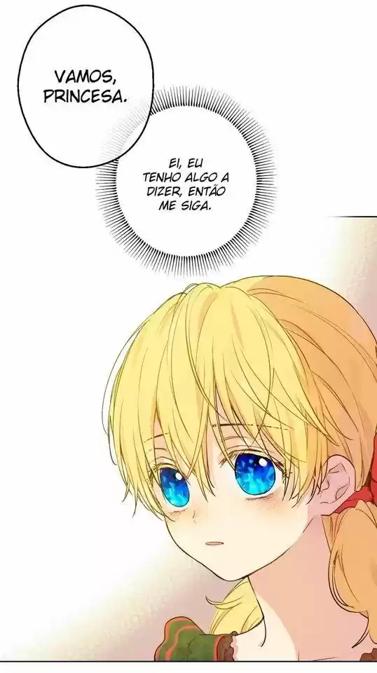 Read Who Made Me a Princess PT-BR Manga Online