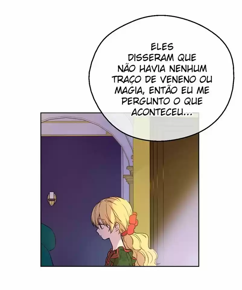 Read Who Made Me a Princess PT-BR Manga Online