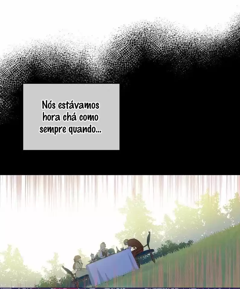 Read Who Made Me a Princess PT-BR Manga Online
