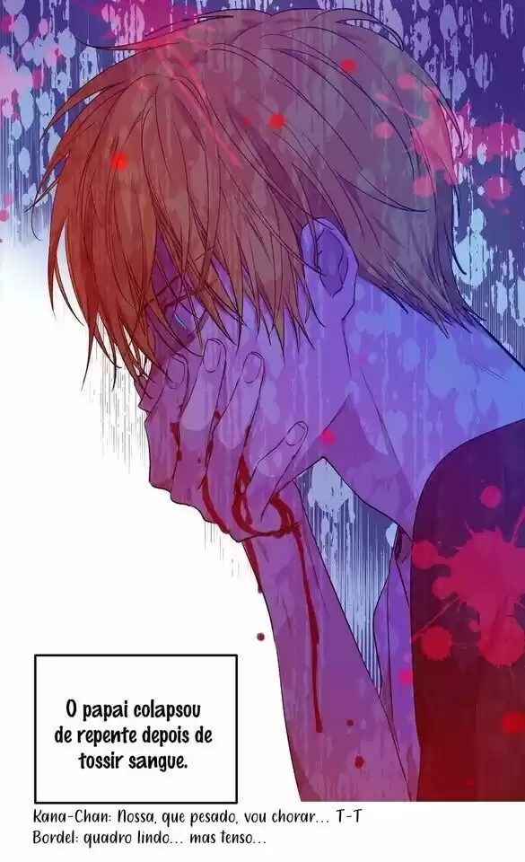 Read Who Made Me a Princess PT-BR Manga Online