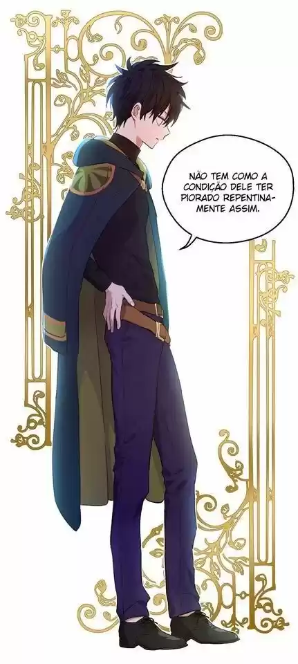Read Who Made Me a Princess PT-BR Manga Online