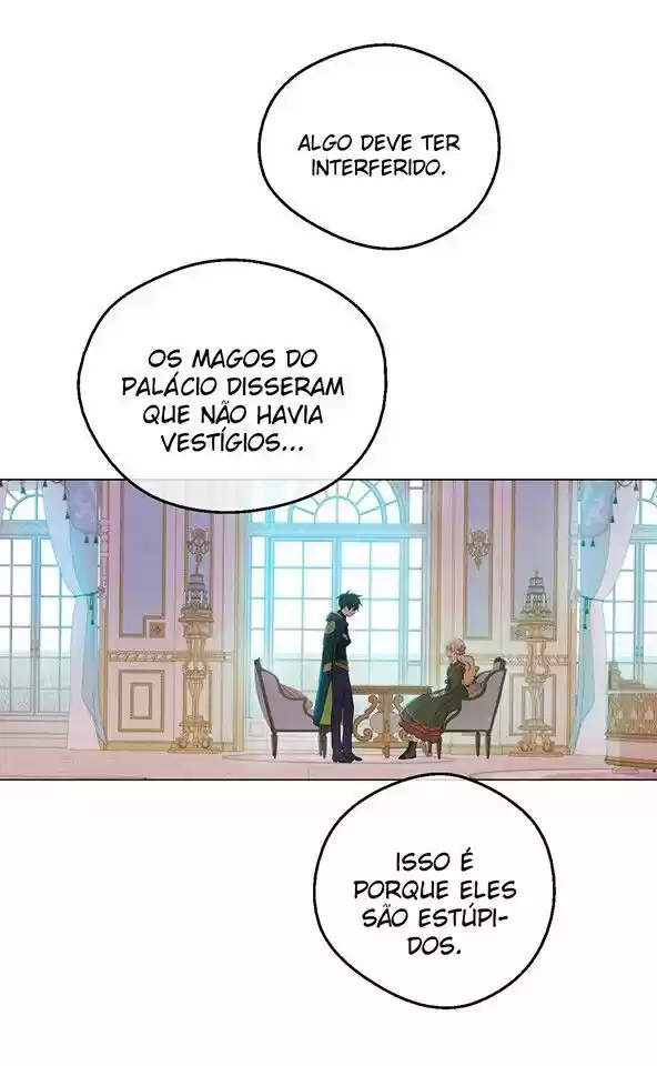 Read Who Made Me a Princess PT-BR Manga Online