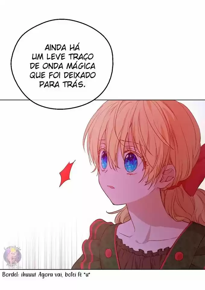 Read Who Made Me a Princess PT-BR Manga Online