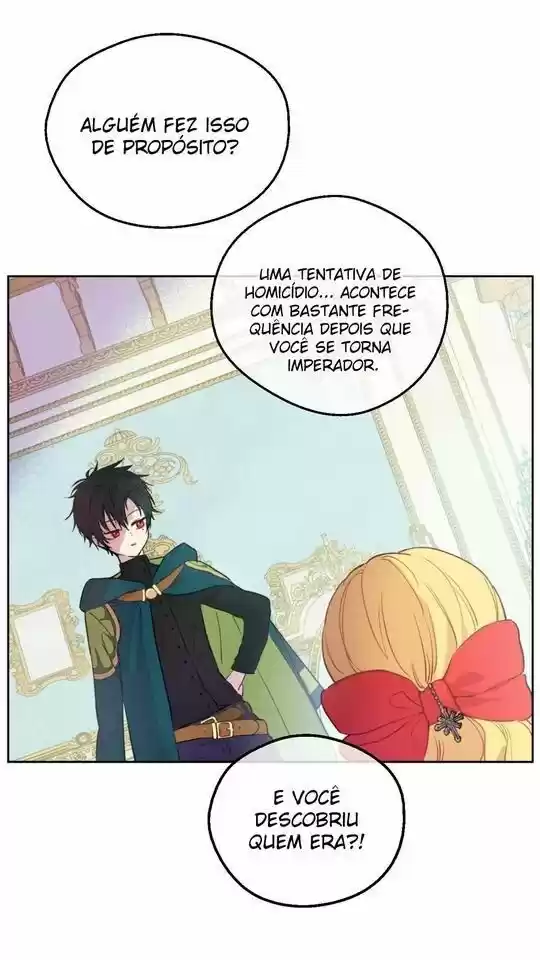 Read Who Made Me a Princess PT-BR Manga Online