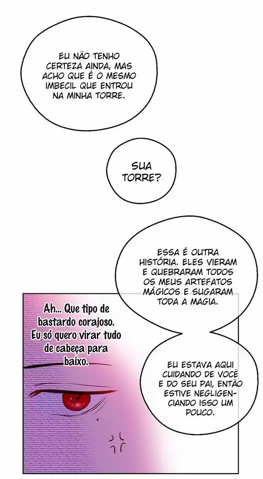 Read Who Made Me a Princess PT-BR Manga Online