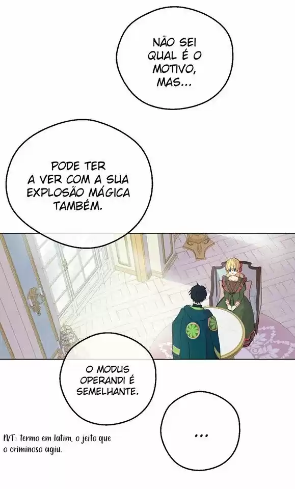 Read Who Made Me a Princess PT-BR Manga Online